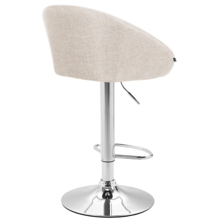 Barhocker Miami V2 Stoff C