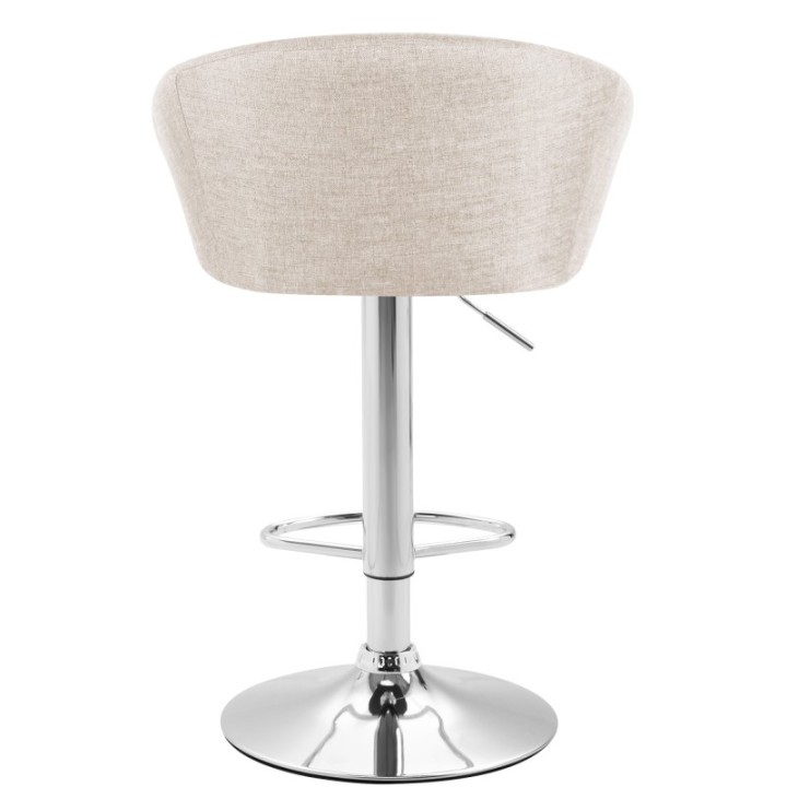 Barhocker Miami V2 Stoff C