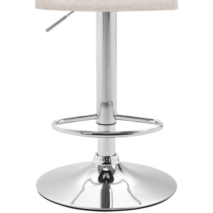 Barhocker Miami V2 Stoff C