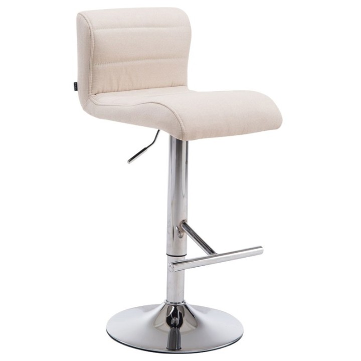 Barhocker Denver V2 Stoff