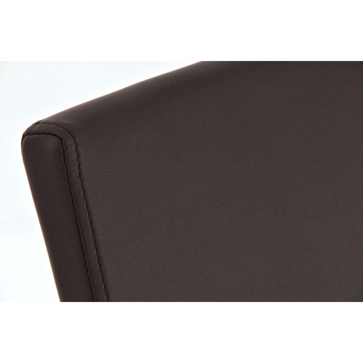 Barhocker Torino E Kunstleder