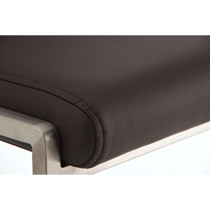 Barhocker Torino E Kunstleder