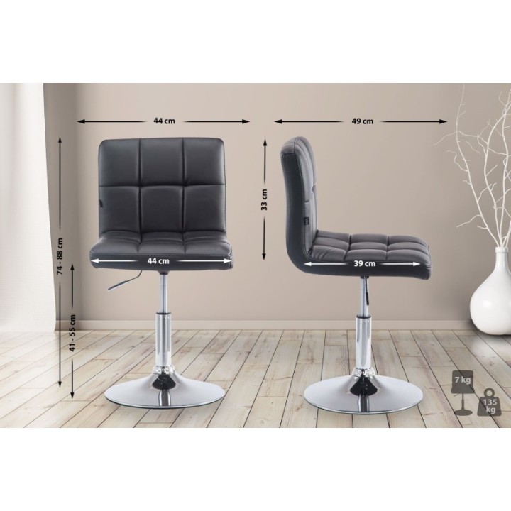 Palma Lounger V2
