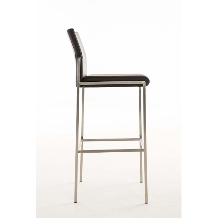 Barhocker Torino E Kunstleder