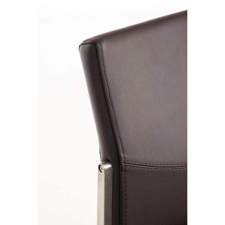 Barhocker Torino E Kunstleder