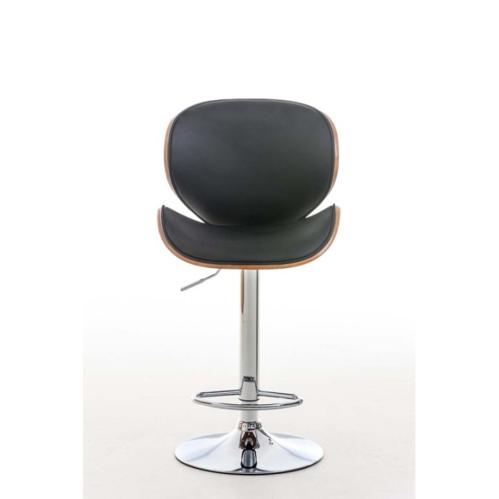 Barhocker Edmonds walnuss