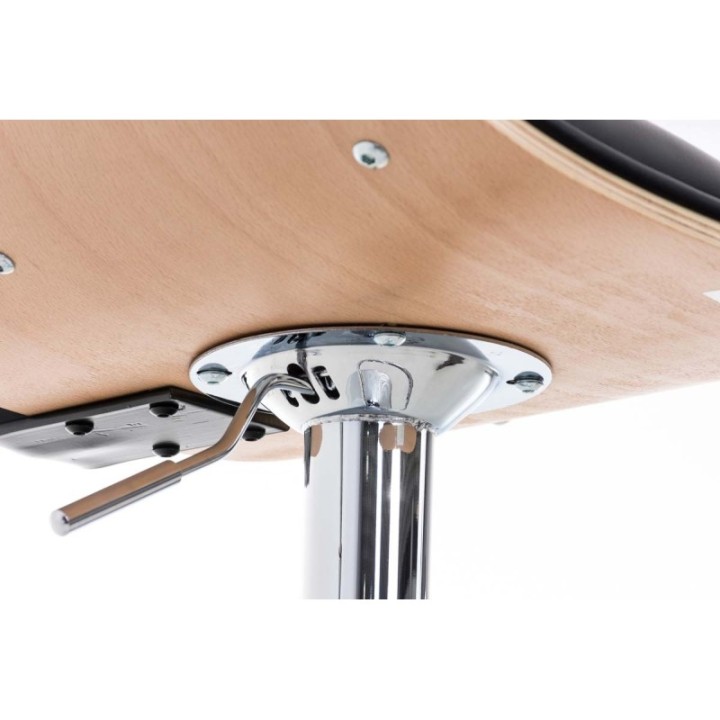 Barhocker Edmonds natur