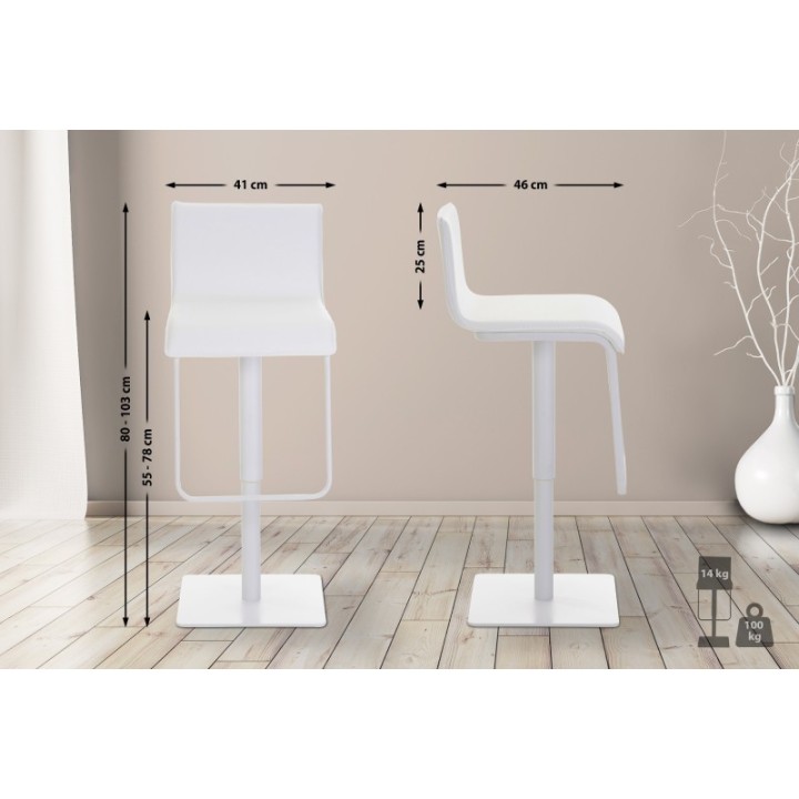 Barhocker Limon W
