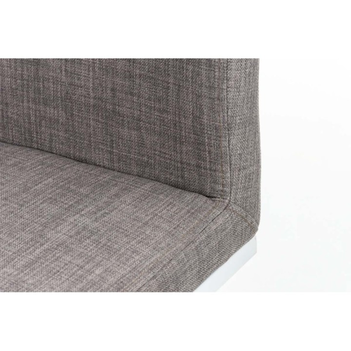 Barhocker Panama W Stoff