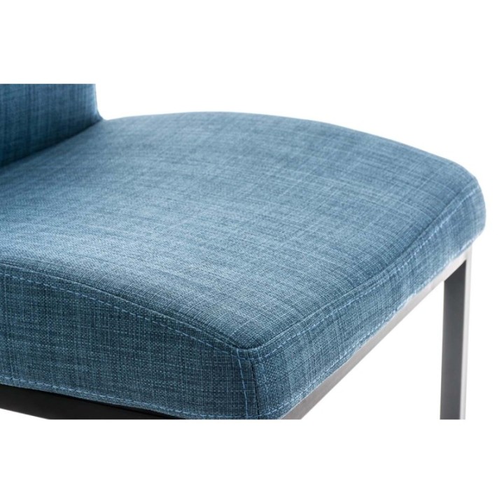  Barhocker Santos B77 STOFF 