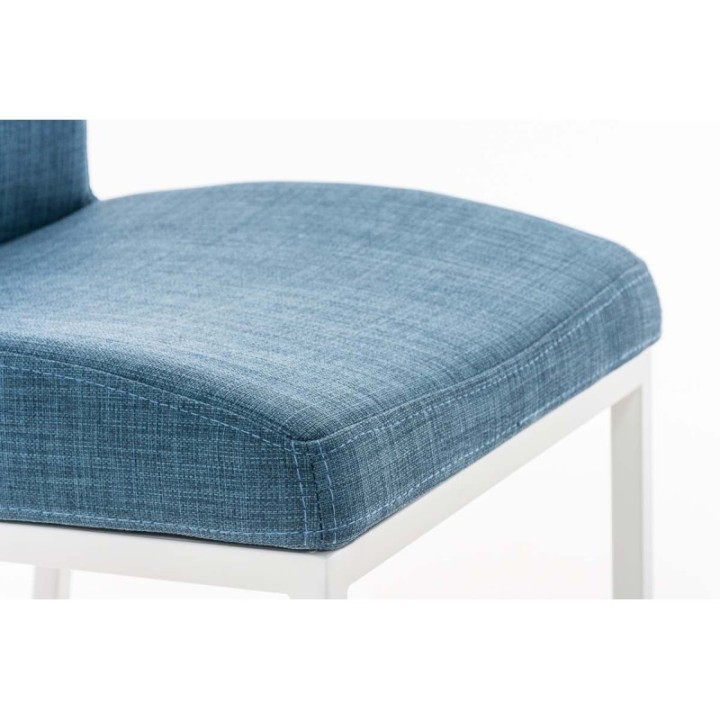  Barhocker Santos W77 STOFF