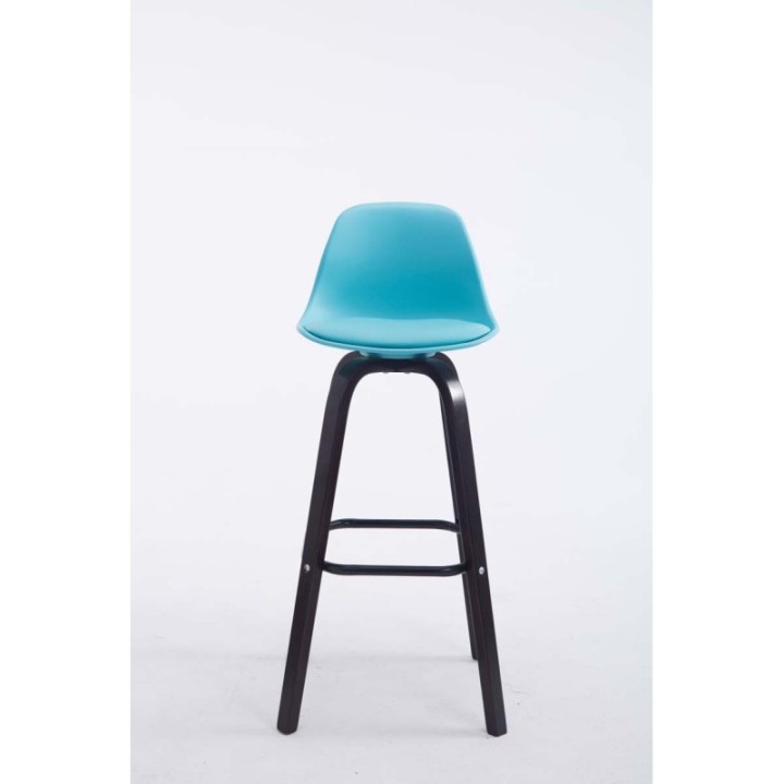Barhocker Avika Kunstleder Cappuccino