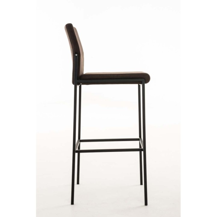 Barhocker Torino B Stoff