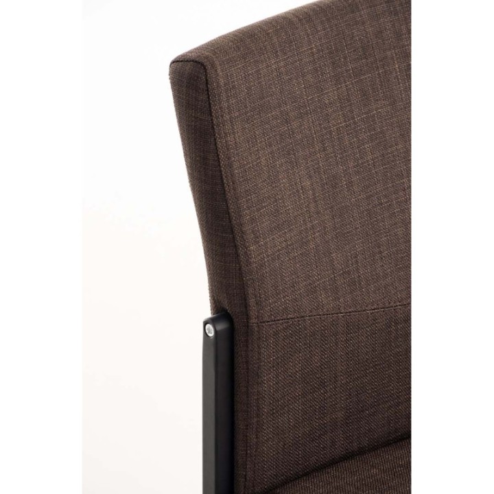 Barhocker Torino B Stoff