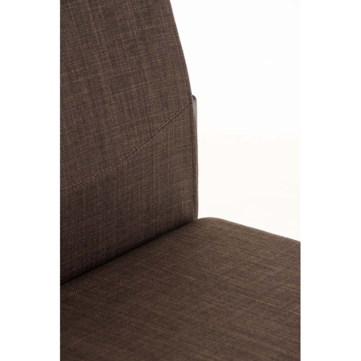 Barhocker Torino B Stoff
