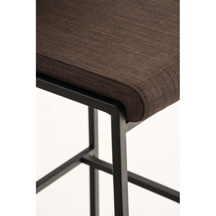 Barhocker Torino B Stoff