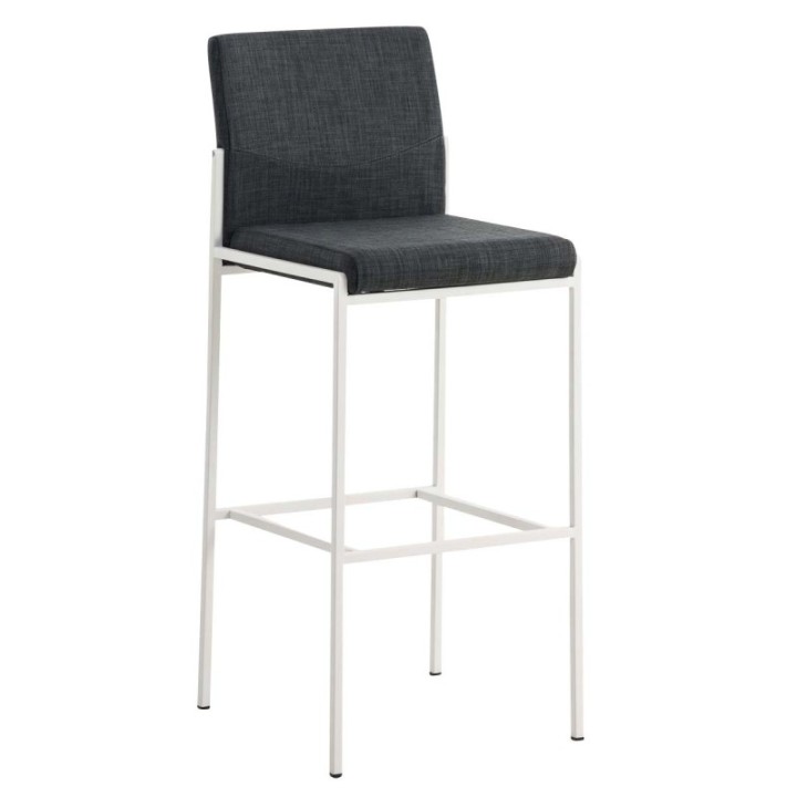 Barhocker Torino W Stoff