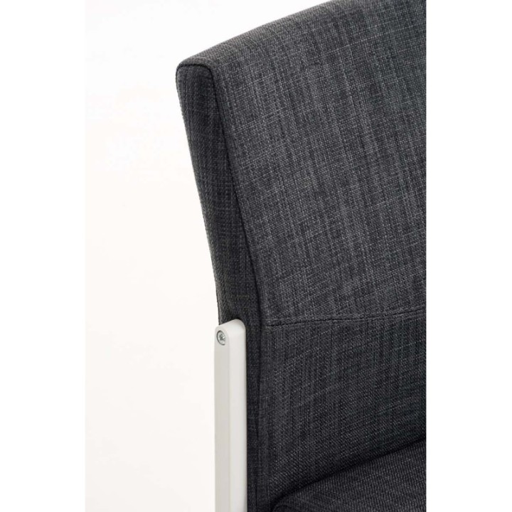 Barhocker Torino W Stoff