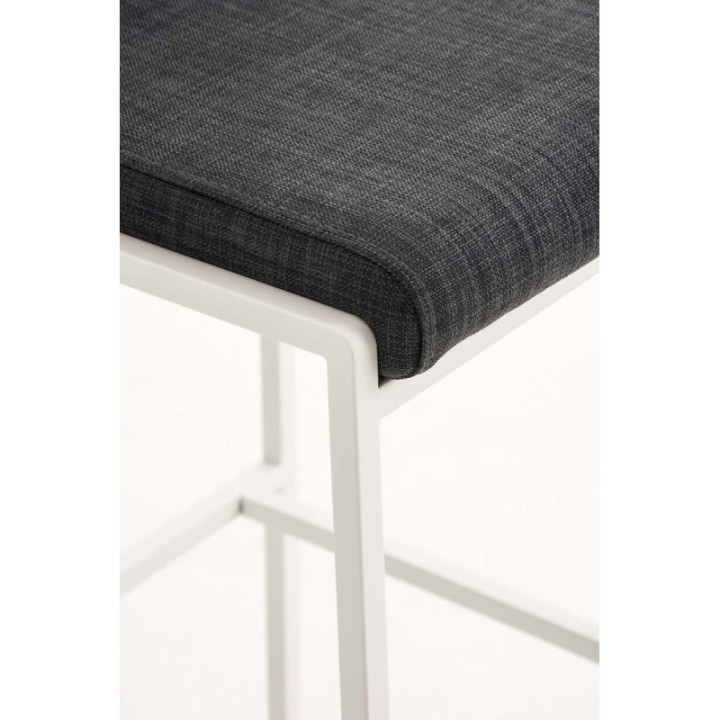 Barhocker Torino W Stoff