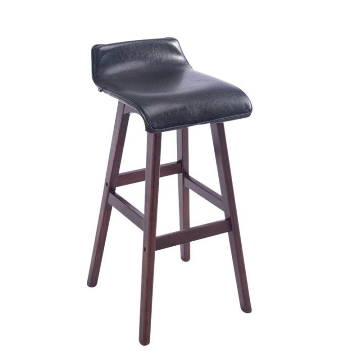 Barhocker Corneila PU cappuccino