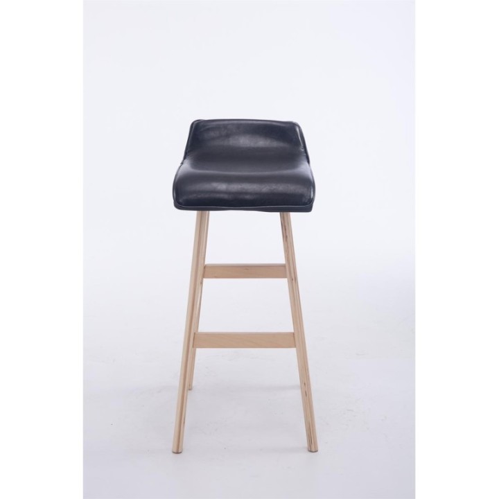 Barhocker Corneila PU natura