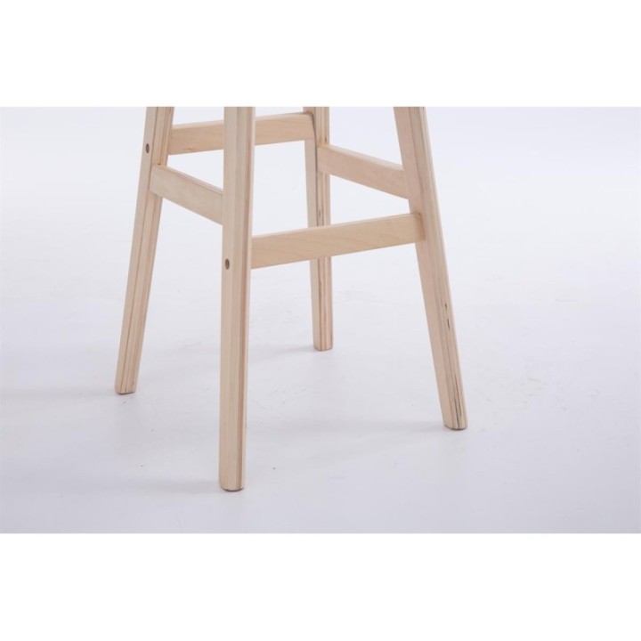 Barhocker Corneila PU natura