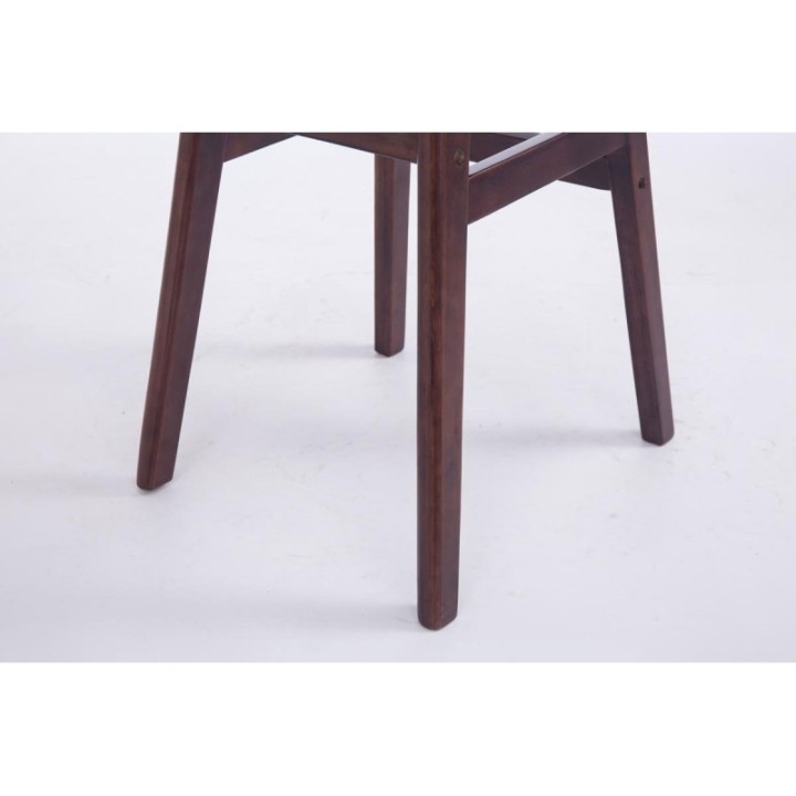 Barhocker Corneila Stoff cappuccino