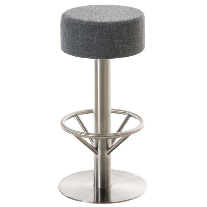 Barhocker PISA V2 E76 Stoff