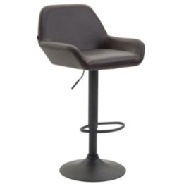 Barhocker Braga Kunstleder B