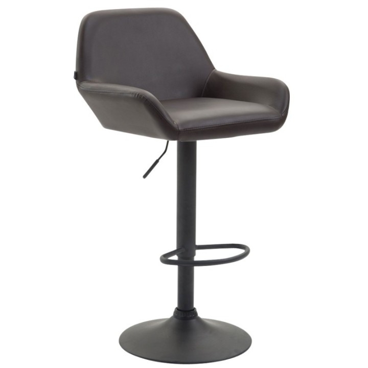 Barhocker Braga Kunstleder B