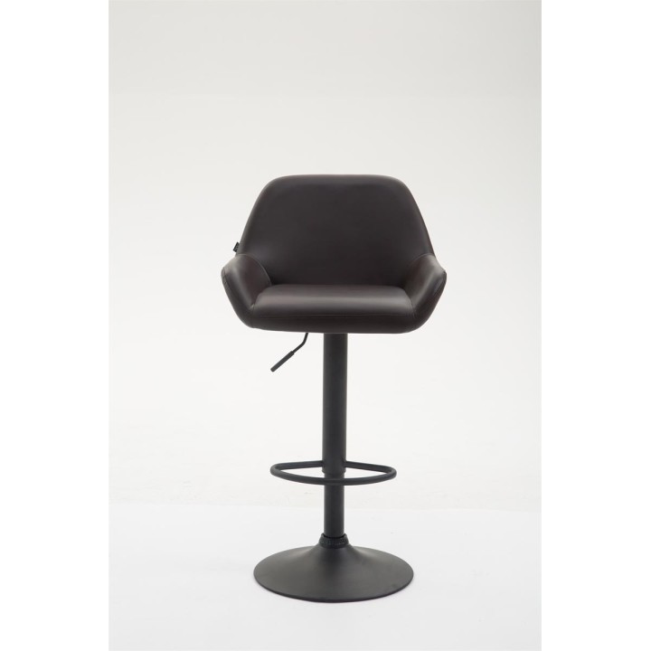 Barhocker Braga Kunstleder B