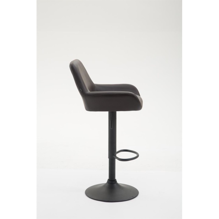 Barhocker Braga Kunstleder B