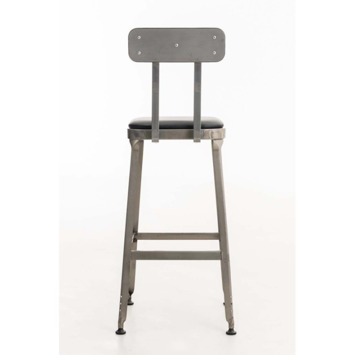 Barhocker Easton Kunstleder