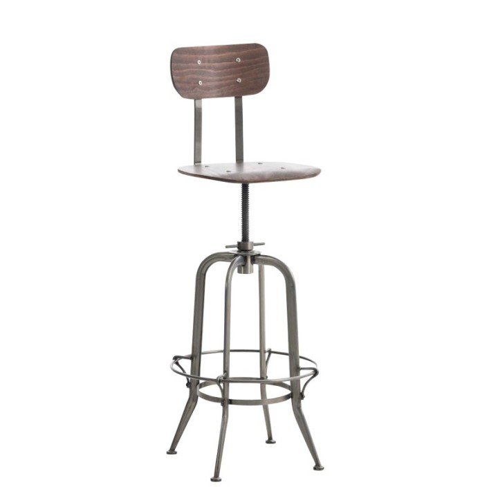 Barhocker Mattes