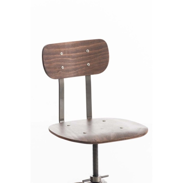 Barhocker Mattes