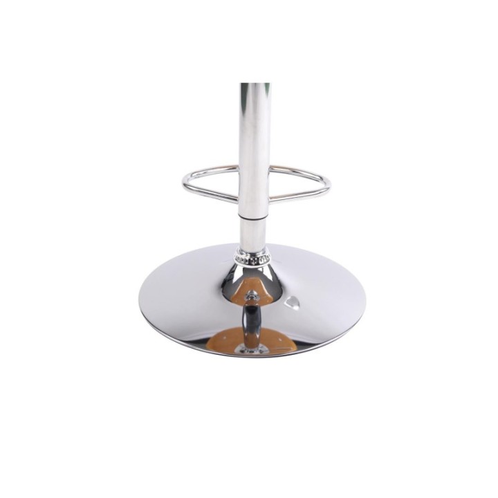 Barhocker Alegre Stoff Natura