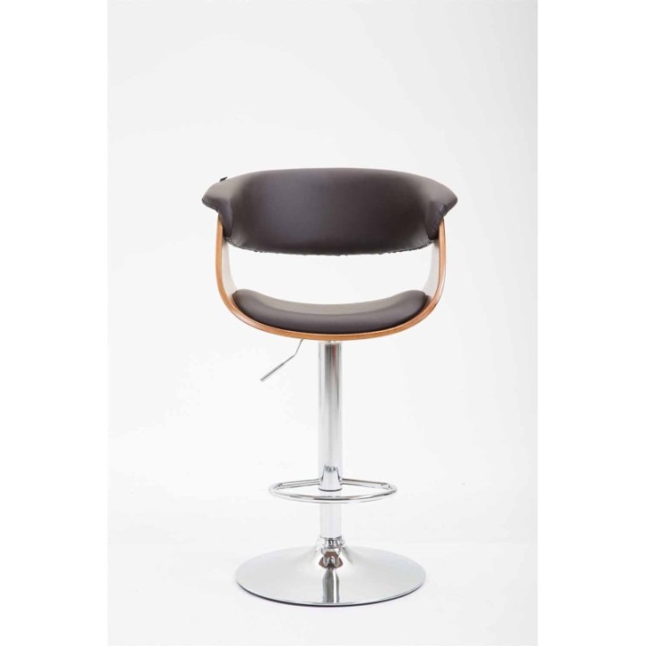 Barhocker Callao Walnuss