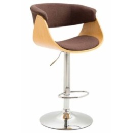 Barhocker Callao Stoff Natura