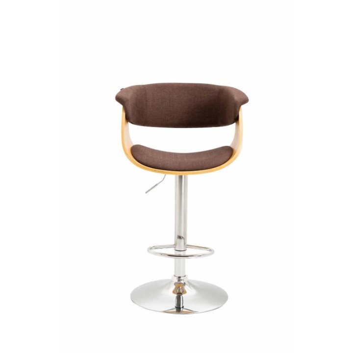 Barhocker Callao Stoff Natura