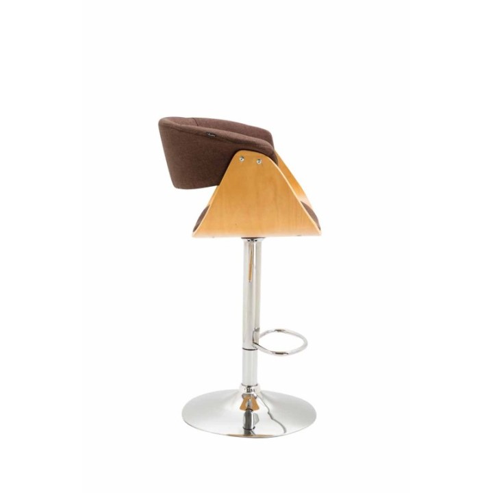 Barhocker Callao Stoff Natura