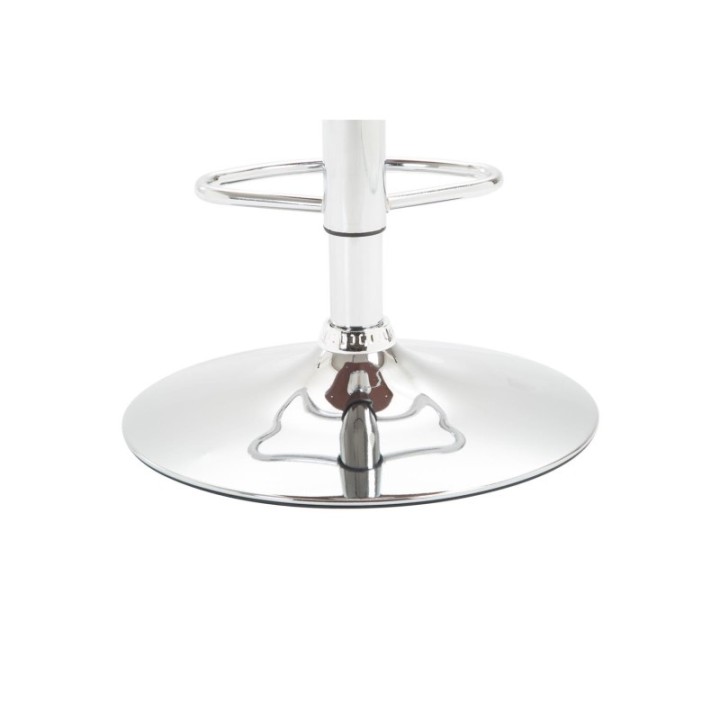 Barhocker Callao Stoff Coffee