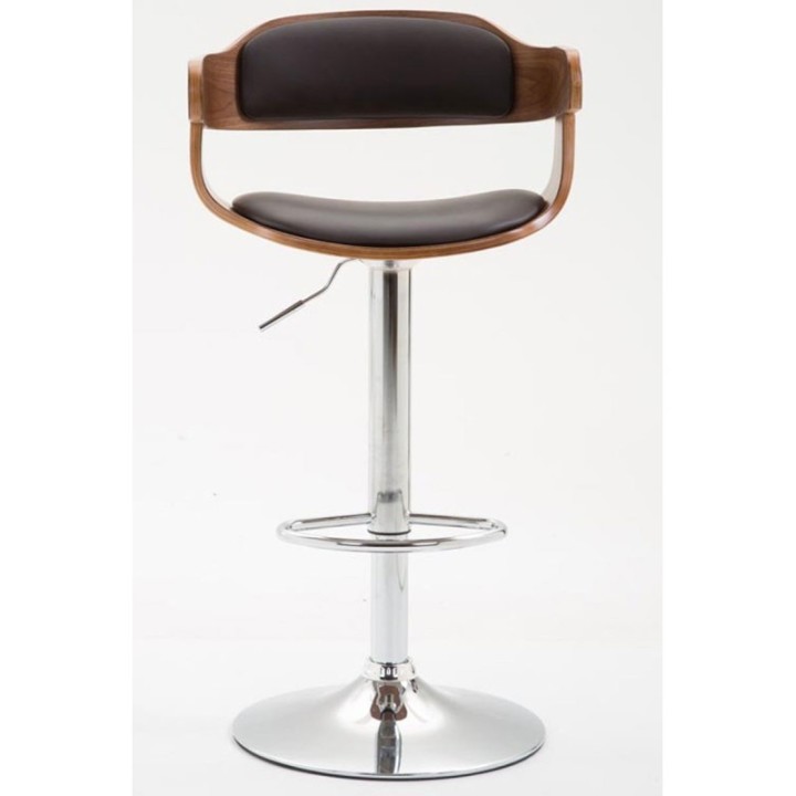 Barhocker Bogota Walnuss