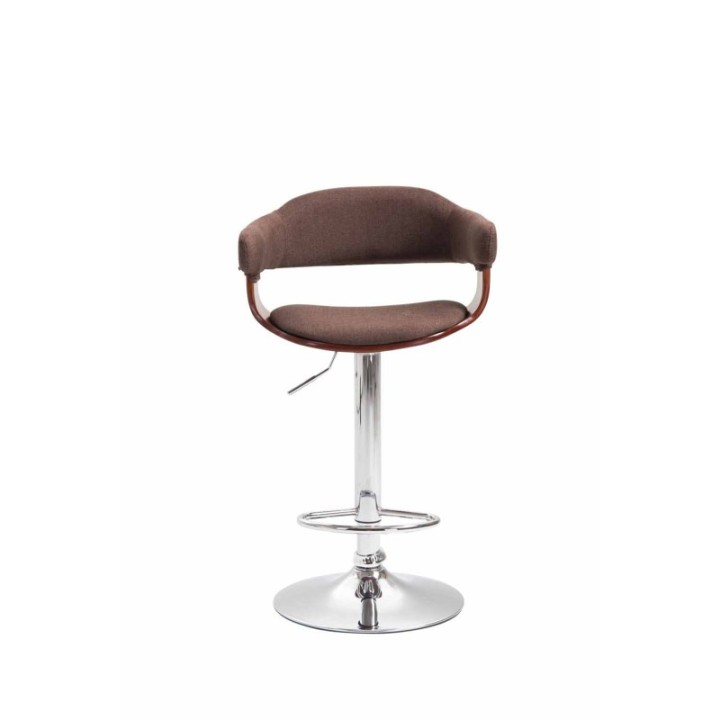 Barhocker Natal Stoff Coffee