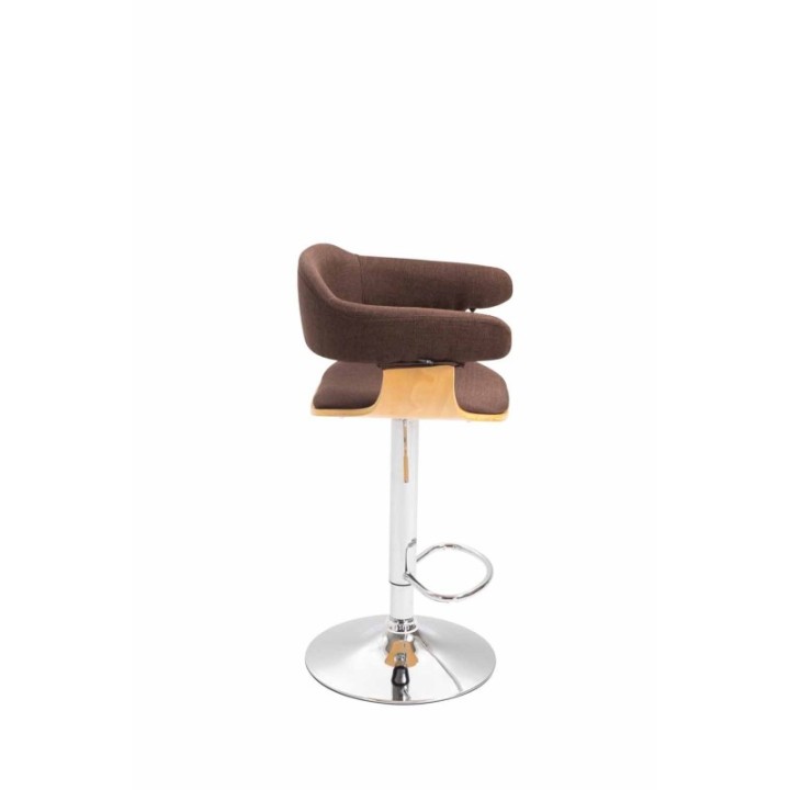 Barhocker Natal Stoff Natura