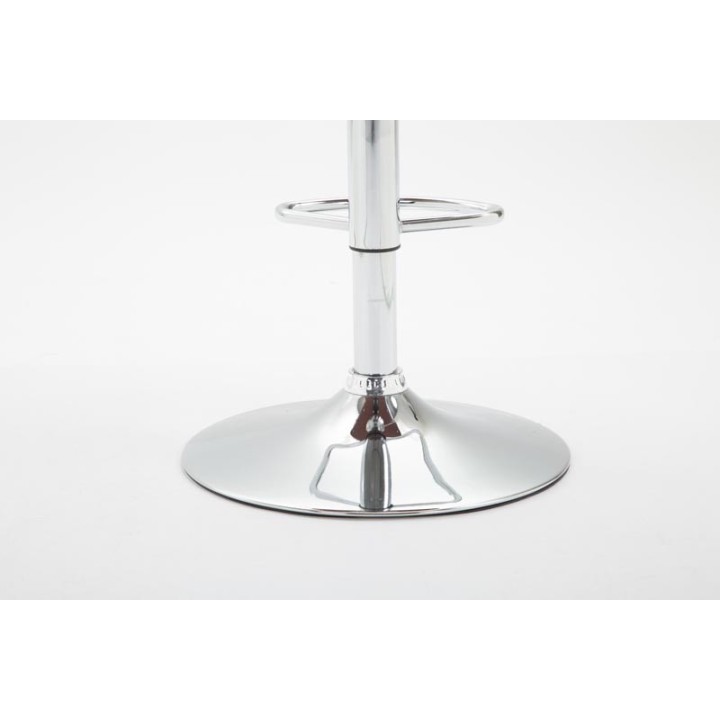 Barhocker Belem Walnuss