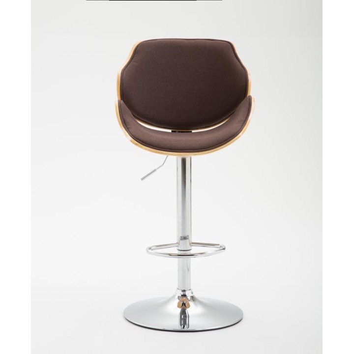 Barhocker Belem Stoff Natura