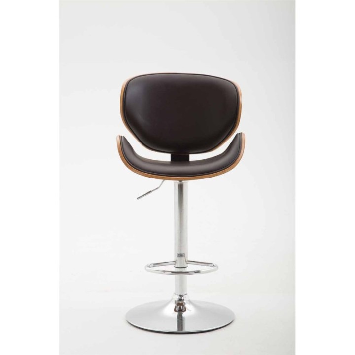 Barhocker Recife Walnuss