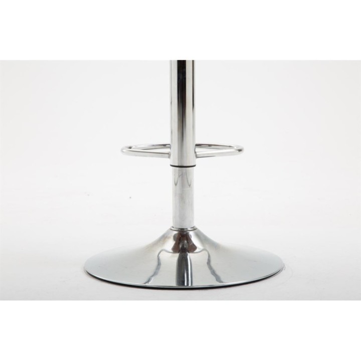 Barhocker La Paz Walnuss