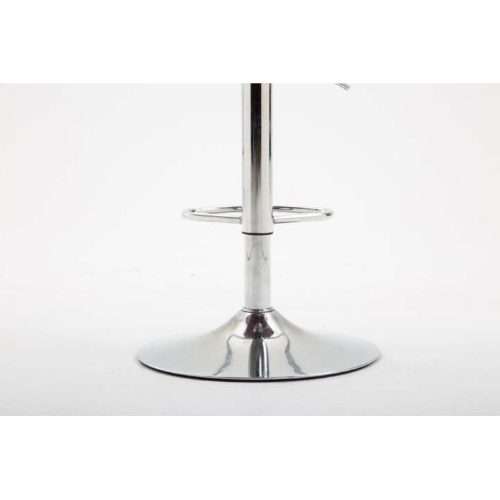 Barhocker La Paz Stoff Coffee