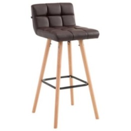 Barhocker Lincoln V2 Natura